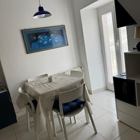 Il Mare Di Cecy - Splendido Appartamento レーリチ エクステリア 写真